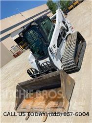 Bobcat T740 Mini Loader