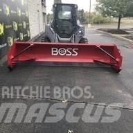 Boss SK10 Snow Blowers