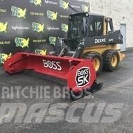 Boss SK10 Snow Blowers