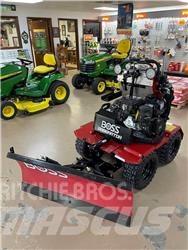 Boss SNOWRATOR Snow Blowers