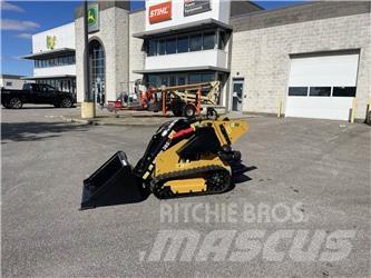 Boxer 385D Mini Loader