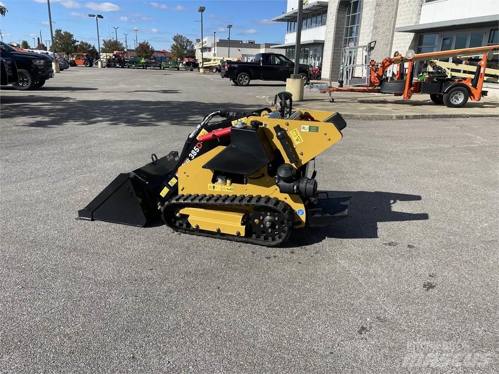 Boxer 385D Mini Loader