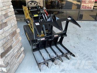 Boxer 385D Mini Loader