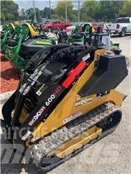 Boxer 600HD Mini Loader