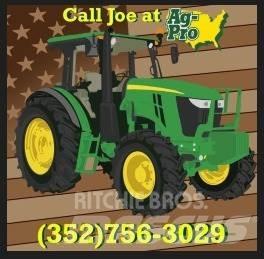 Boxer 600HD Mini Loader