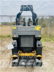 Boxer 700HD Mini Loader