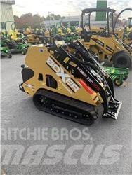 Boxer 700HDX Mini Loader