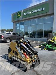 Boxer 700HDX Mini Loader