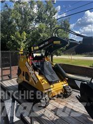 Boxer 700HDX Mini Loader