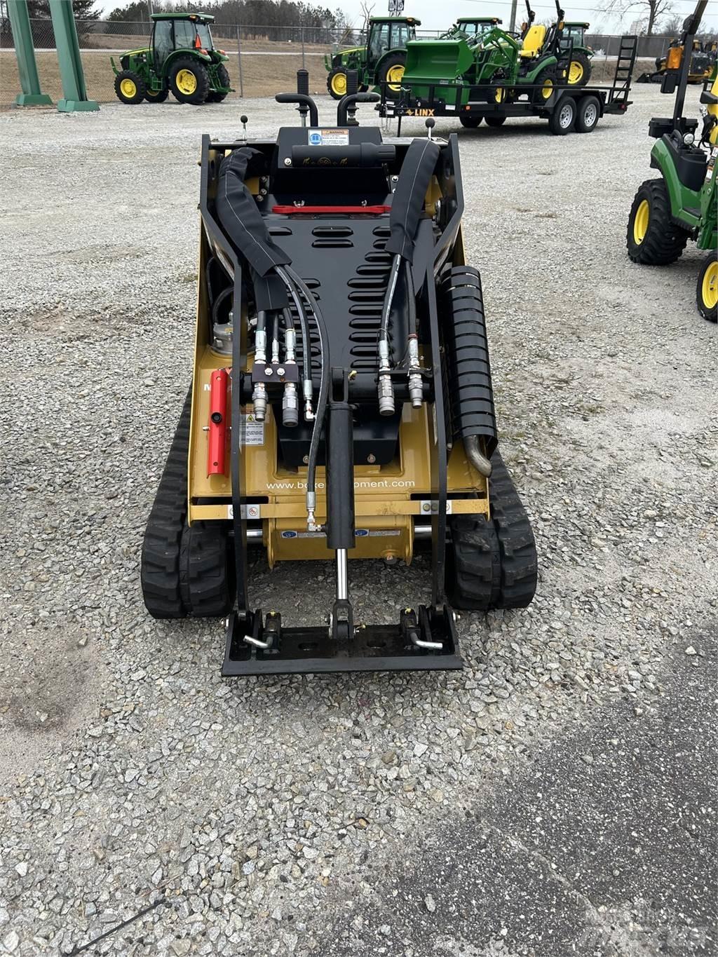 Boxer 700HDX Mini Excavators <7t (Mini Diggers)