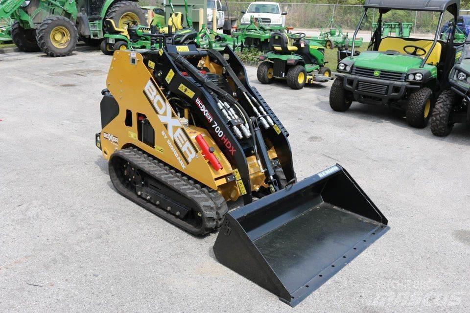 Boxer 700HDX Wheel Loaders
