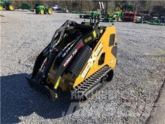Boxer 700HDX Mini Loader