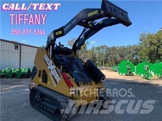 Boxer 700HDX Mini Loader