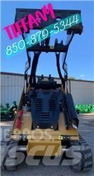 Boxer 700HDX Mini Loader