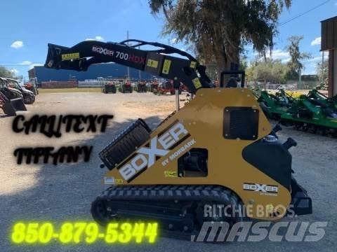 Boxer 700HDX Mini Loader