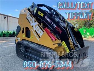 Boxer 700HDX Mini Loader