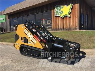 Boxer 700HDX Mini Loader