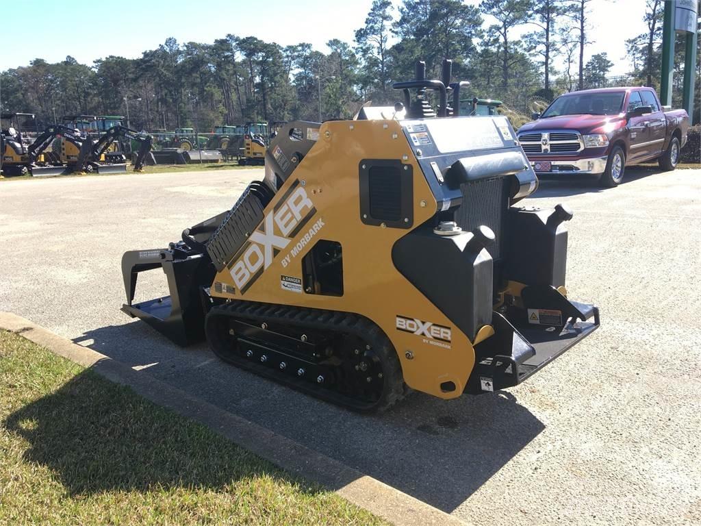 Boxer 700HDX Mini Loader