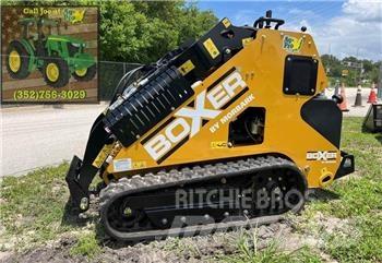 Boxer 700HDX Mini Loader