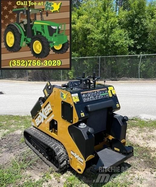Boxer 700HDX Mini Loader