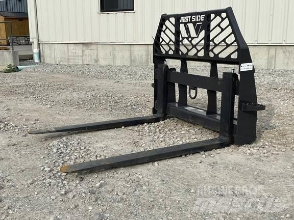 Bradco 48 FORKS Other