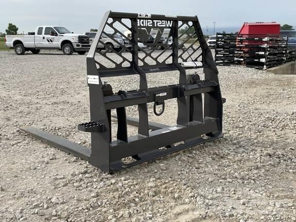 Bradco 48 FORKS Other