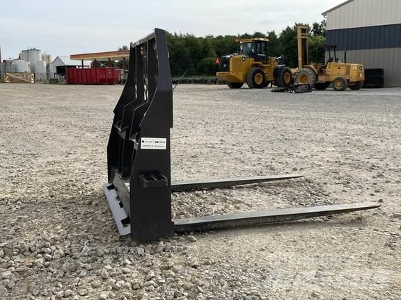 Bradco 48 FORKS Other