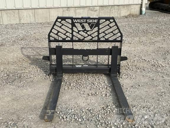Bradco 48 FORKS Other