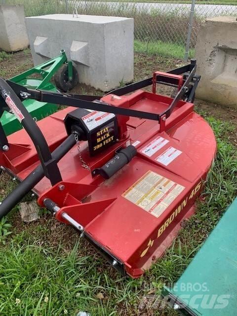 Brown 415 Farm Equipment - Others