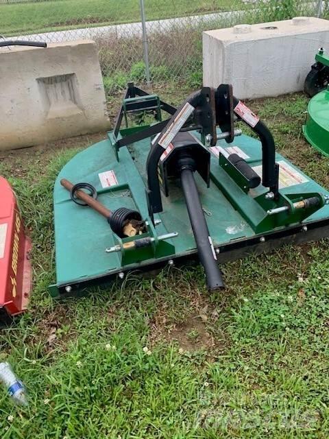 Browns 415 Farm Equipment - Others