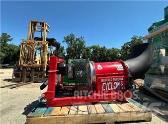 Buffalo BUFFALO Other Forage Equipment