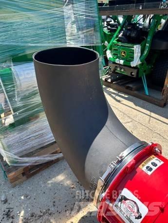 Buffalo BUFFALO Other Forage Equipment