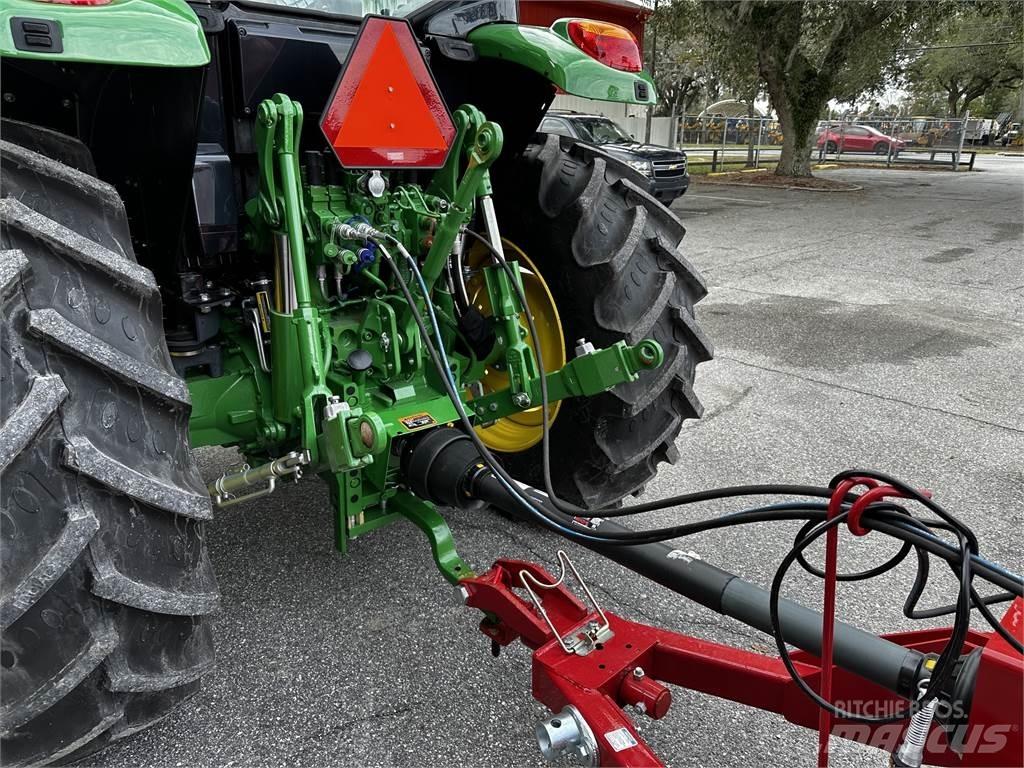 Bush Hog 2820 Shredders