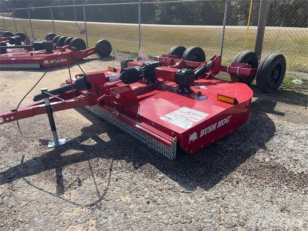 Bush Hog 3110R Shredders