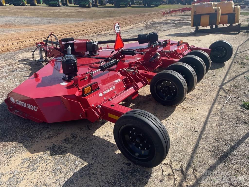 Bush Hog 4115R Shredders