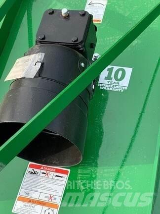 Bush Hog BH115 Shredders