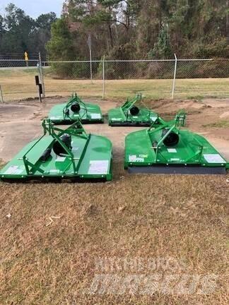 Bush Hog BH115 Shredders