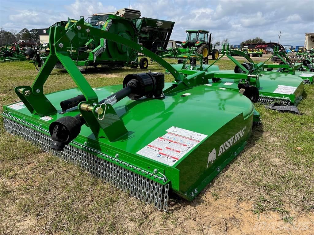 Bush Hog BH317 Shredders