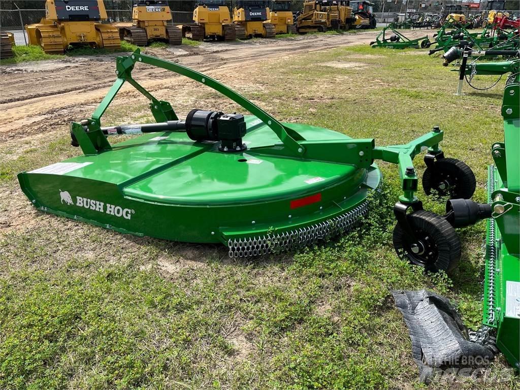 Bush Hog BH317 Shredders