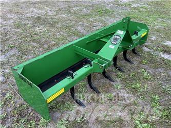 Bush Hog MBX96 Snow Blades And Plows