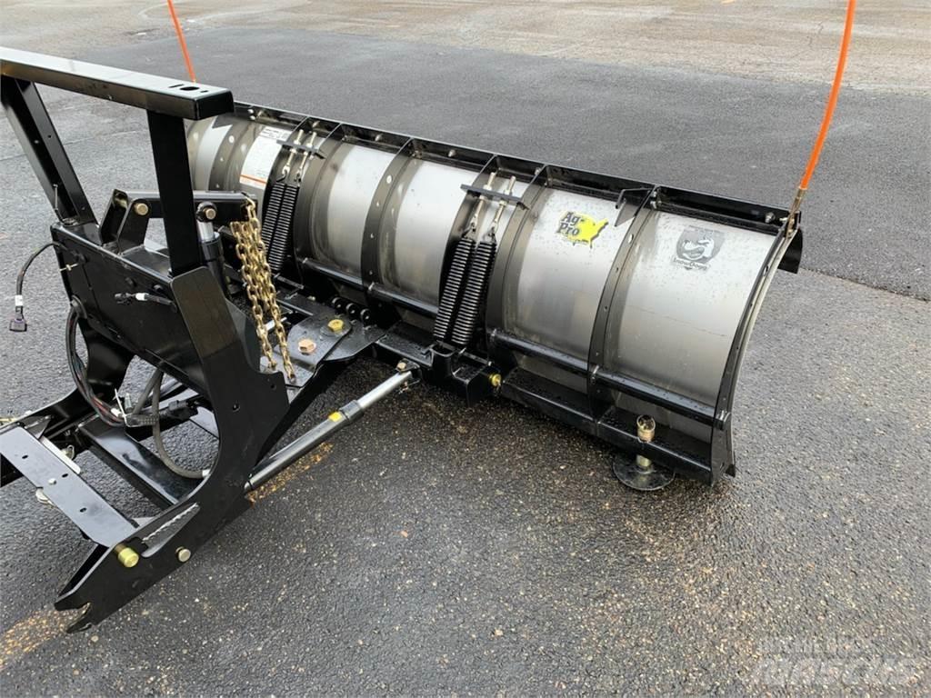  Buyers HD80II Snow Blowers