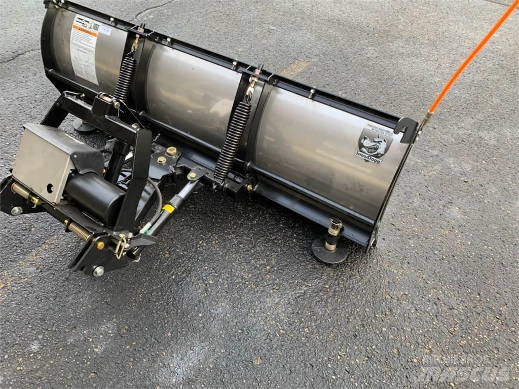  Buyers MUT60 Snow Blowers