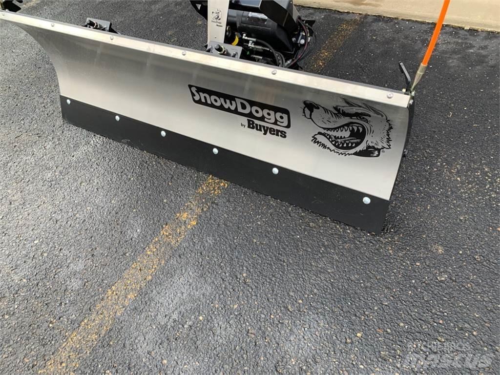  Buyers MUT60 Snow Blowers
