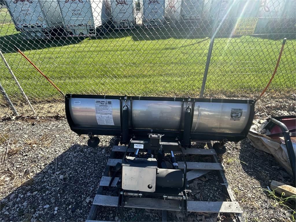  Buyers MUT60 Groundcare - Others