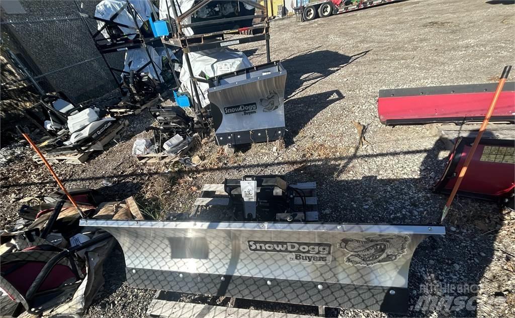  Buyers MUT60 Groundcare - Others