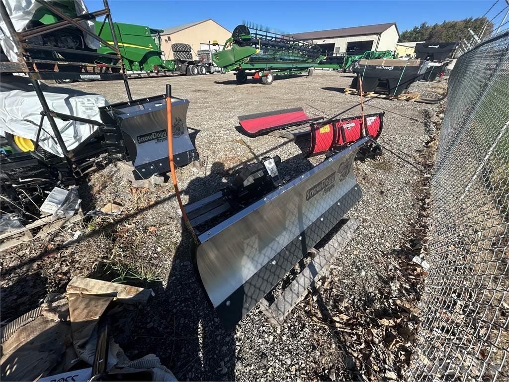  Buyers MUT60 Groundcare - Others