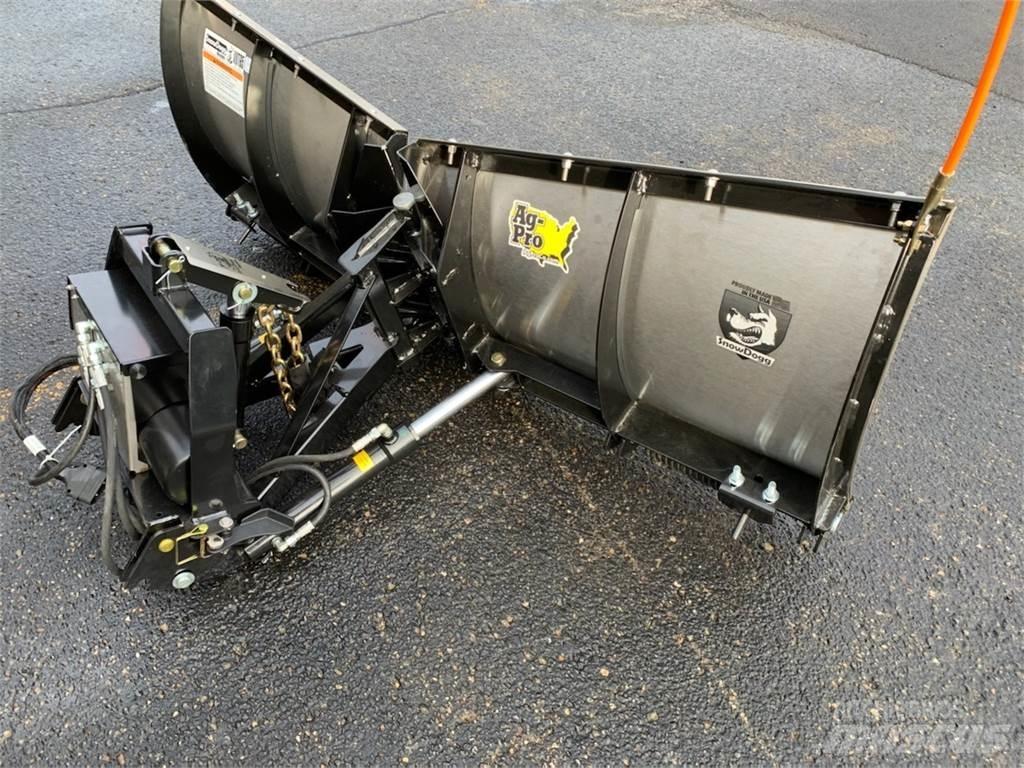  Buyers VUT65 Snow Blowers