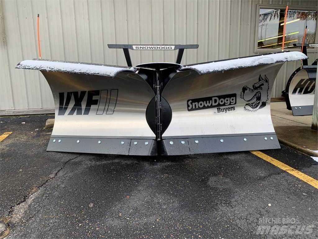  Buyers VXF85II Snow Blowers
