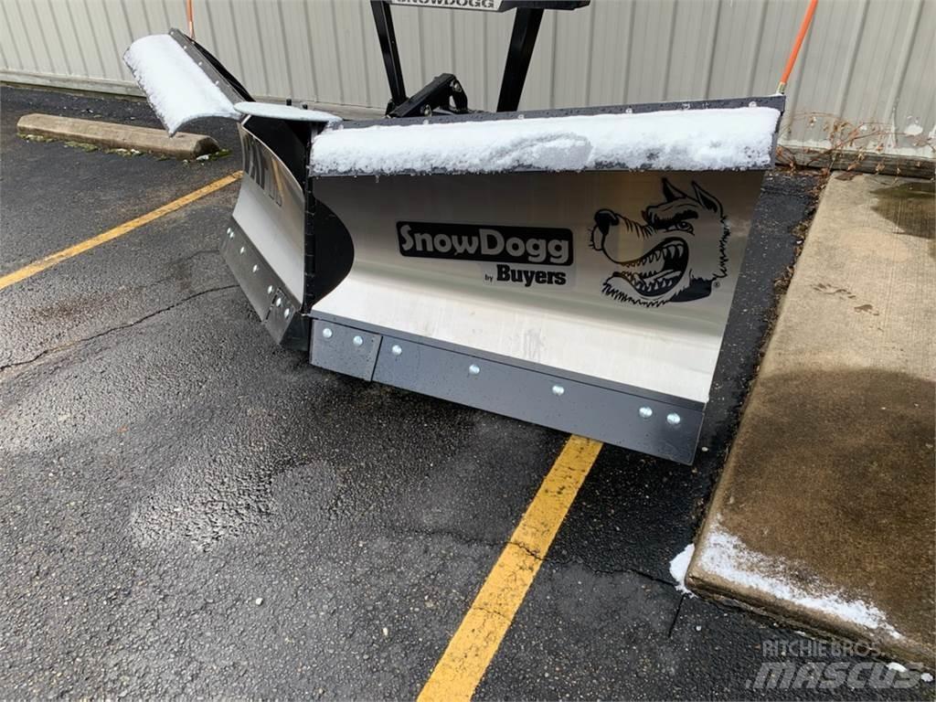  Buyers VXF85II Snow Blowers