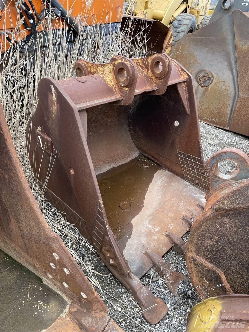 CAT 48215DLC Other